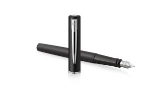 Писалка Waterman Graduate Allure, черна