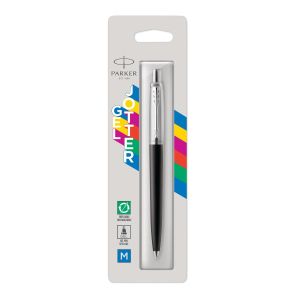 Гел химикалка Parker Jotter Originals, Черна
