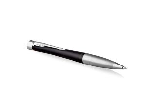 Химикалка Parker Royal Urban Muted Black CT, без кутия