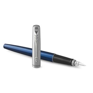 Писалка Parker Royal Jotter Royal Blue, тсиня