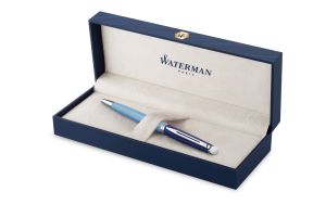 Ролер Waterman Hemisphere Blue CT
