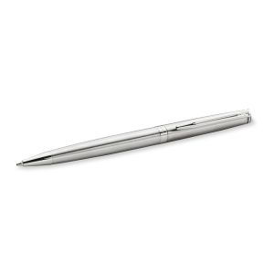 Химикалка Waterman Hemisphere St. Steel CT, без кутия