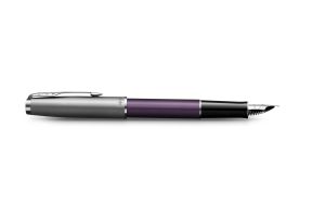 Писалка Parker Sonnet Essential Violet, F, без кутия