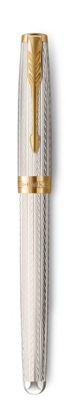 Писалка Parker Royal Sonnet Deluxe Mistral GT
