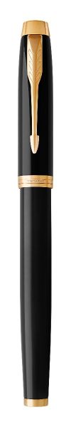 Писалка Parker Royal IM Black GT, M, без кутия