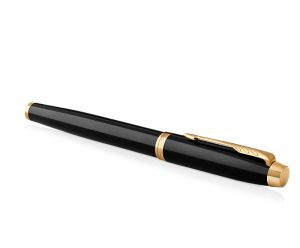 Писалка Parker Royal IM Black GT, M, без кутия
