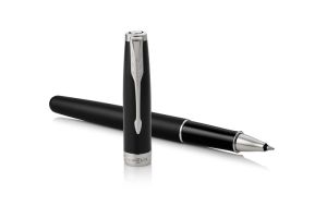 Ролер Parker Royal Sonnet Matte Black CT