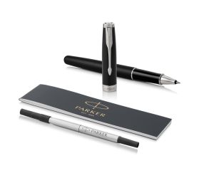Ролер Parker Royal Sonnet Matte Black CT