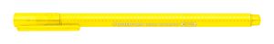 Тънкописец Staedtler Triplus 338, 0.8mm, жълт 1