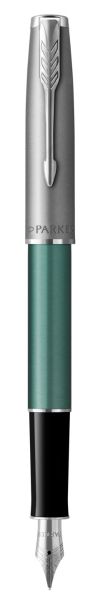 Писалка Parker Sonnet Essential Green, F, без кутия