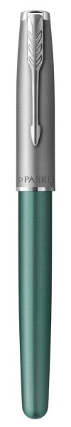 Писалка Parker Sonnet Essential Green, F, без кутия