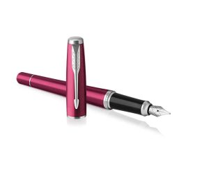 Писалка Parker Urban Vibrant Magenta CT, M, без кутия