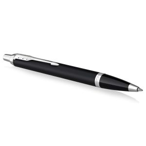 Химикалка Parker Royal IM Matte Black CT, без кутия