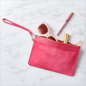 Писалка Waterman Hemisphere Pink GT