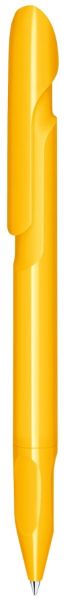 Химикалка Senator Evoxx Polished 3273, жълт