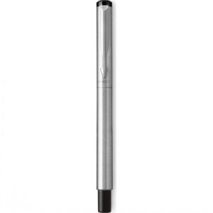 Писалка Parker Royal Vector Stainless Steel, F