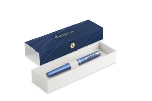 Писалка Waterman Graduate Allure, синя