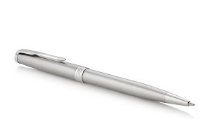 Химикалка Parker Royal Sonnet St. Steel CT, без кутия