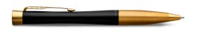 Химикалка Parker Royal Urban Muted Black GT