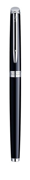 Ролер Waterman Hemisphere Laque Black CT