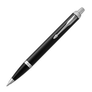 Химикалка Parker Royal IM Black CT, без кутия