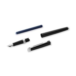 Писалка Waterman Hemisphere Laque Black CT