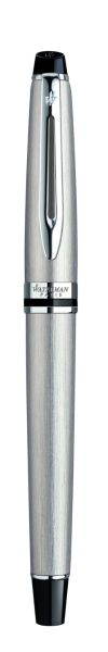 Писалка Waterman Expert Stainless Steel CT