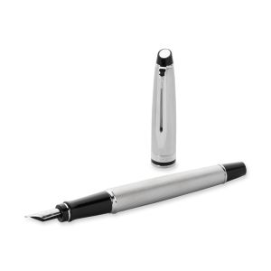 Писалка Waterman Expert Stainless Steel CT