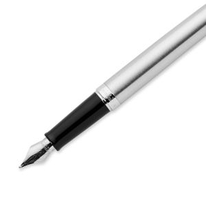 Писалка Waterman Hemisphere St. Steel CT