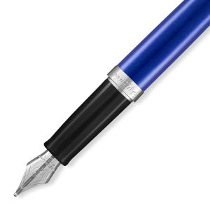 Писалка Waterman Hemisphere Bright Blue, с кутия