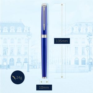 Писалка Waterman Hemisphere Bright Blue, с кутия