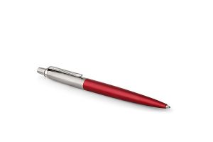 Химикалка Parker Royal Jotter Kensington Red, с кутия