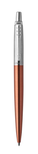 Химикалка Parker Royal Jotter Chelsea Orange