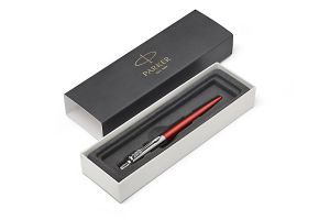 Химикалка Parker Royal Jotter Chelsea Orange