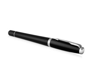 Писалка Parker Royal Urban Muted Black CT, M, с кутия