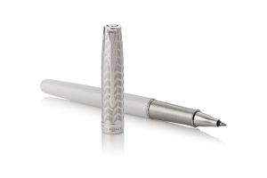 Ролер Parker Royal Sonnet Premium Metal&Pearl CT