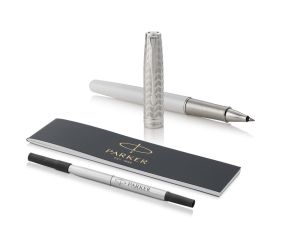 Ролер Parker Royal Sonnet Premium Metal&Pearl CT