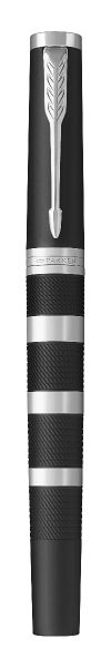 Parker Royal 5th Ingenuity Large Black Rub&M CT, M