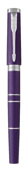Parker Royal 5th Ingenuity Deluxe Slim Violet, M