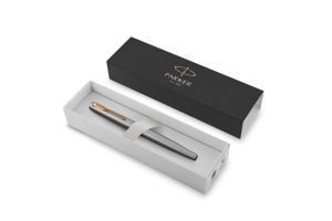 Писалка Parker Royal Jotter Stainless Steel GT