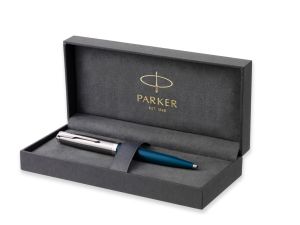 Химикалка Parker Royal 51 Midnight Blue CT