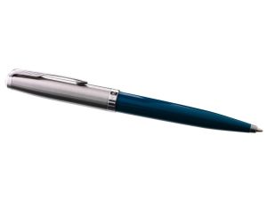 Химикалка Parker Royal 51 Midnight Blue CT