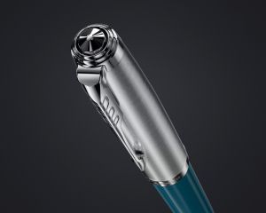 Химикалка Parker Royal 51 Midnight Blue CT