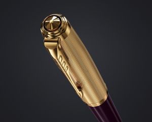 Химикалка Parker Royal 51 Premium Plum GT