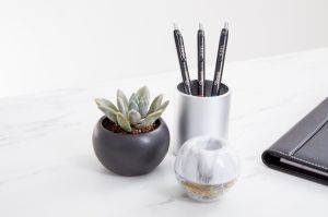 Химикалка Sharpie Gel 0,7mm, черна