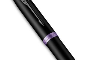 Писалка Parker IM Professionals Amethyst Purple