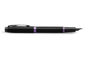 Писалка Parker IM Professionals Amethyst Purple