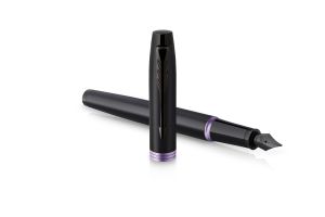 Писалка Parker IM Professionals Amethyst Purple