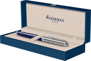 Писалка Waterman Hemisphere SE Deluxe Blue CT