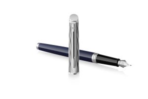 Писалка Waterman Hemisphere SE Deluxe Blue CT